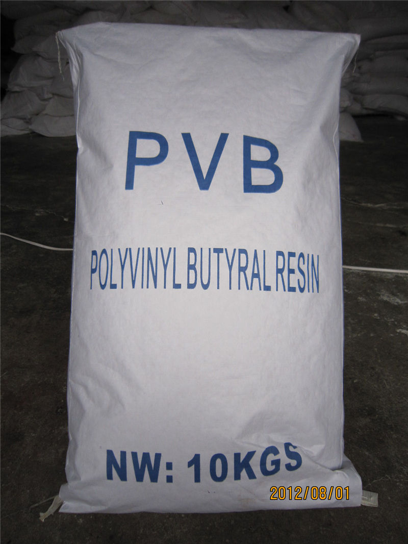 聚乙烯醇縮丁醛樹脂 PVB Resin ...