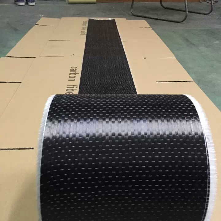 碳纖維布