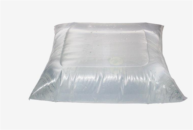 袋裝水膜技術的創新對袋裝水有什么作用？