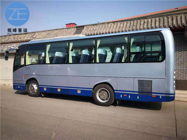 天津旅游包车