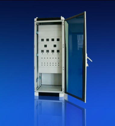 PK power control cabinet